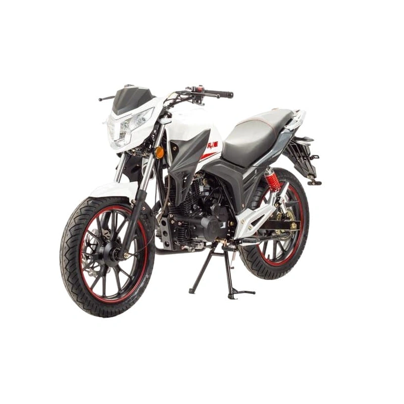 Мотоцикл MOTOLAND FLASH 200
