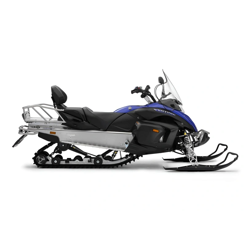 Снегоход YAMAHA Venture Multi Purpose (2020)
