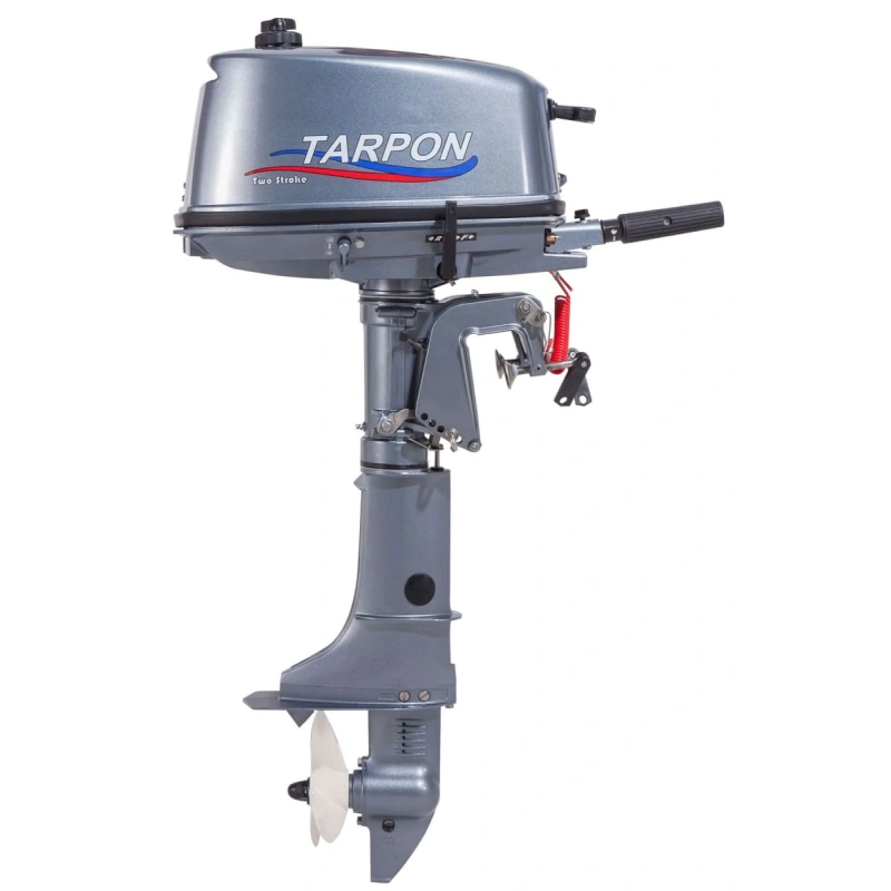 2х-тактный лодочный мотор TARPON T5S