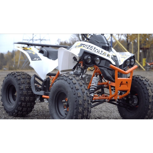 Квадроцикл SHARMAX Cross 150 (2024)