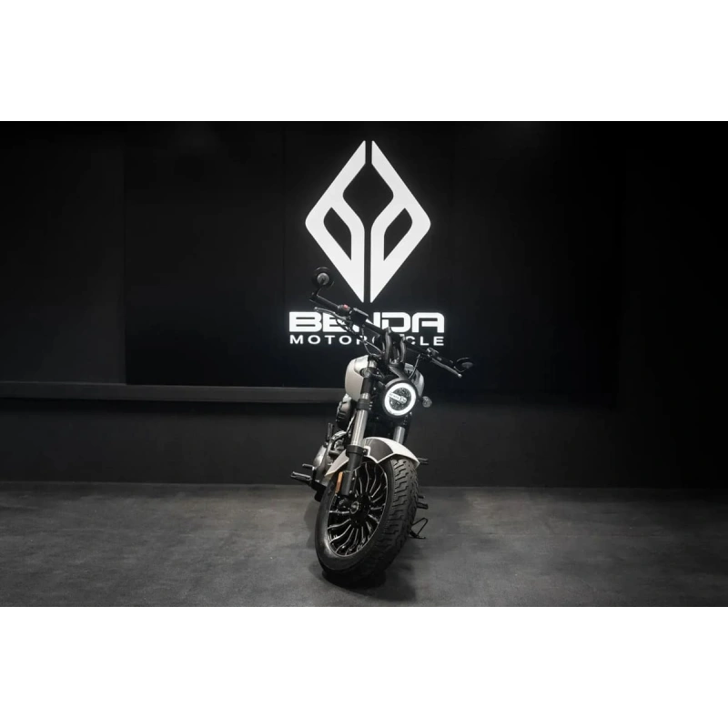 Мотоцикл BENDA Rock 300