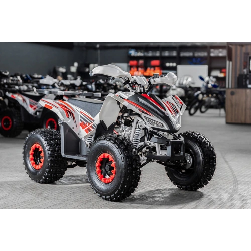 Квадроцикл SHARMAX Cross 180