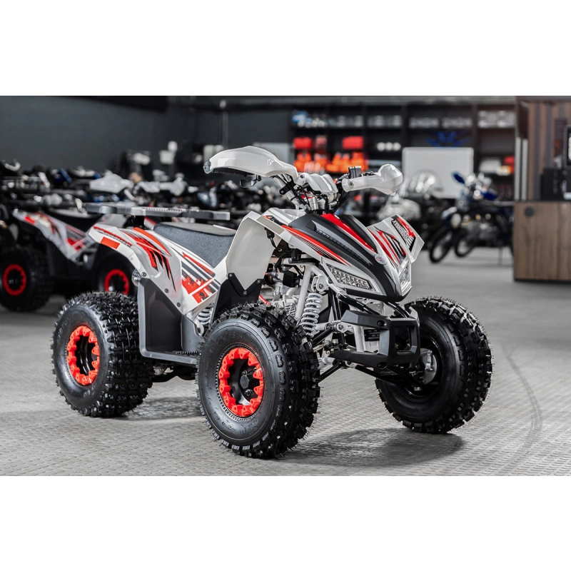 Квадроцикл SHARMAX Cross 180
