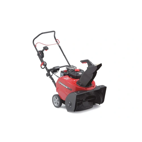 Снегоуборщик CANADIANA CS55800