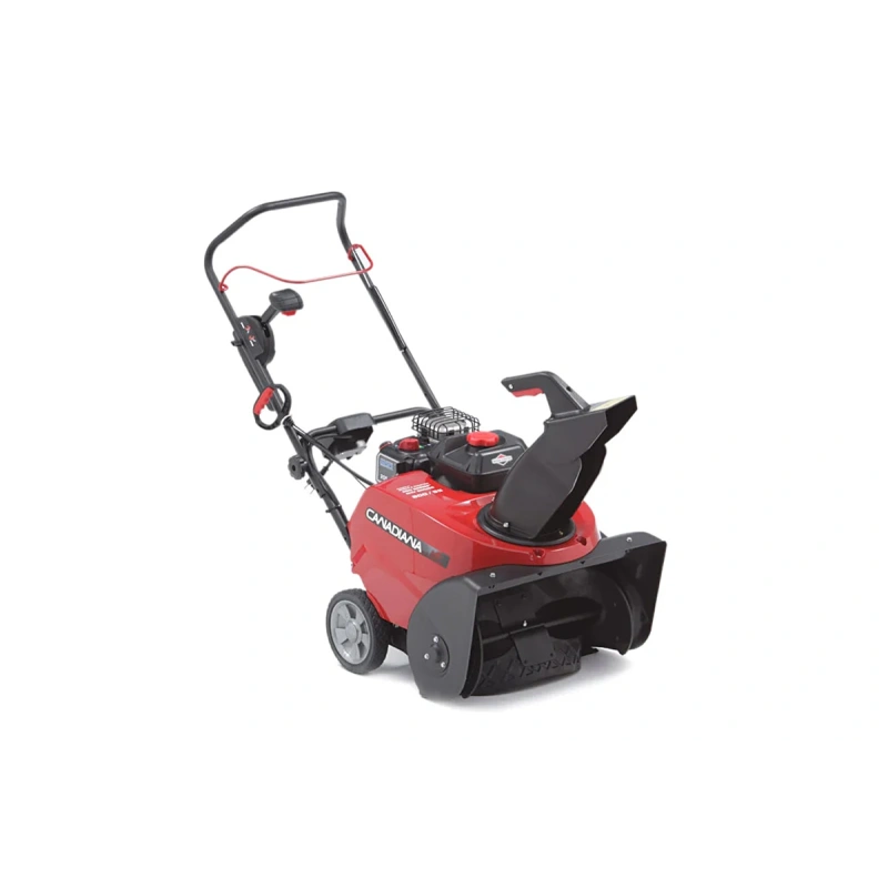 Снегоуборщик CANADIANA CS55800