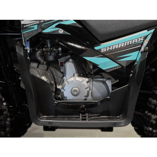 Квадроцикл SHARMAX Cross 180 RX