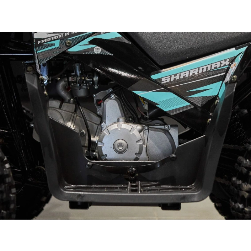 Квадроцикл SHARMAX Cross 180 RX