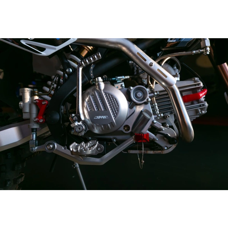 Мотоцикл JMC 190 V3.0 SP 17/14 ENDURO