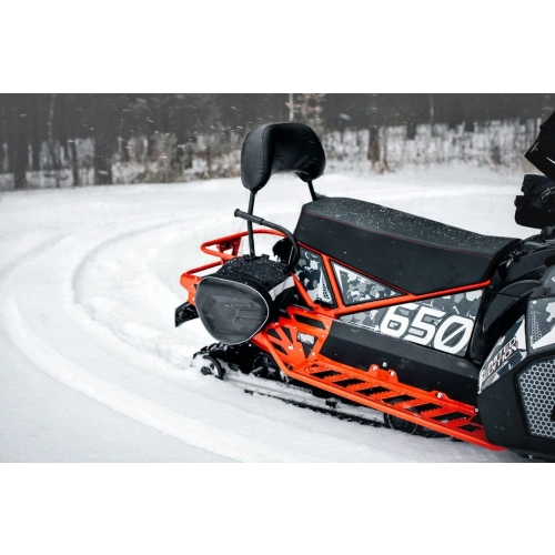 Снегоход SHARMAX SN-650 (2024)