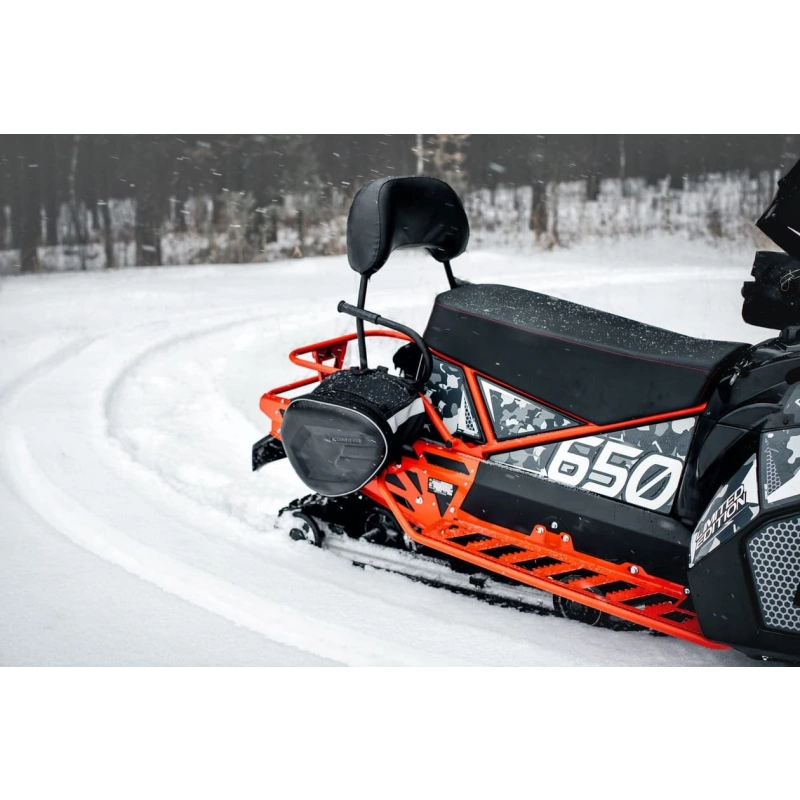 Снегоход SHARMAX SN-650 (2024)