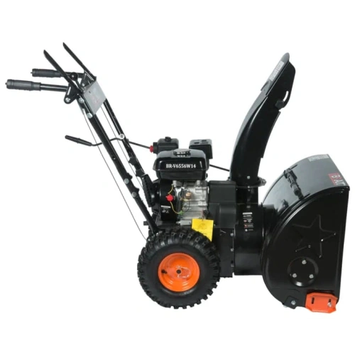 Снегоуборщик BRAIT BR-V6556W14