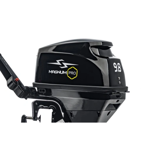 2х-тактный лодочный мотор MAGNUM PRO SM9.8HS