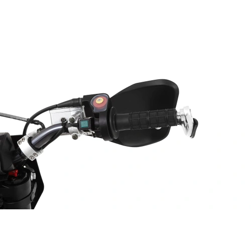 Мотоцикл кроссовый эндуро SHARMAX Sport 320