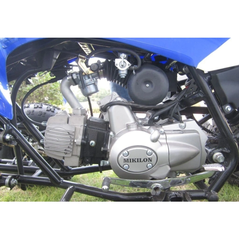 Квадроцикл МОТОМИР Pantera 125