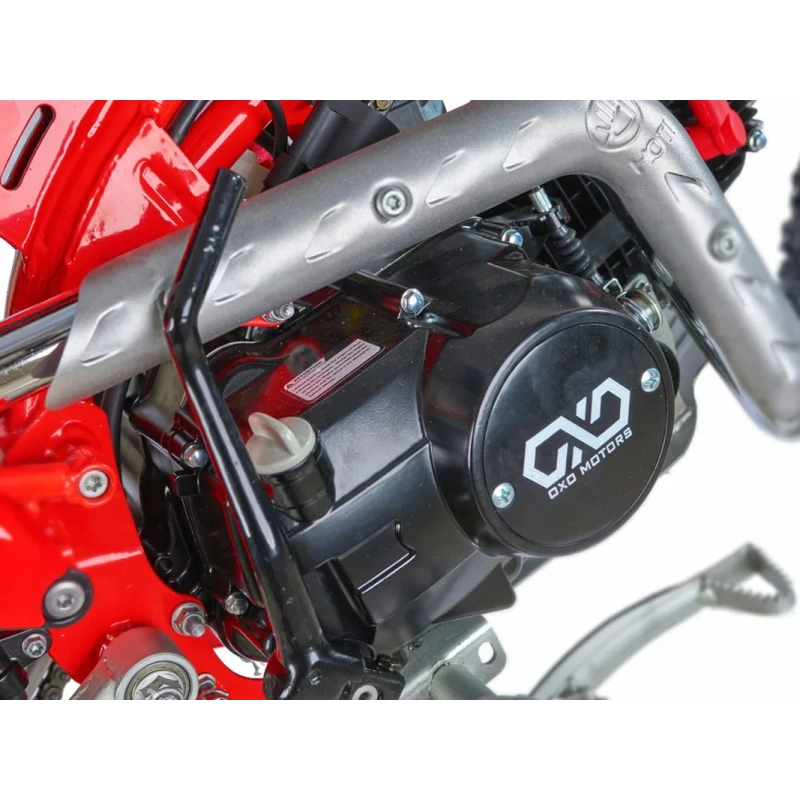 Питбайк OXO Base 125 B