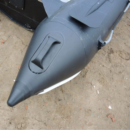 Лодка ПВХ BADGER WL 360