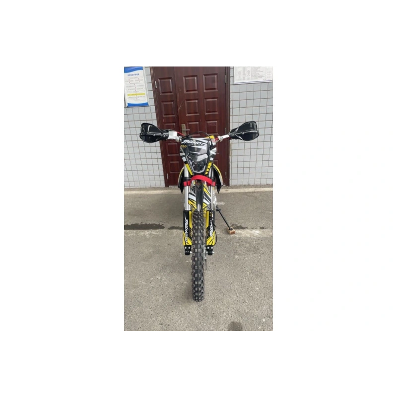 Мотоцикл JHL Z2 PR300 (ZS175FMN) ENDURO