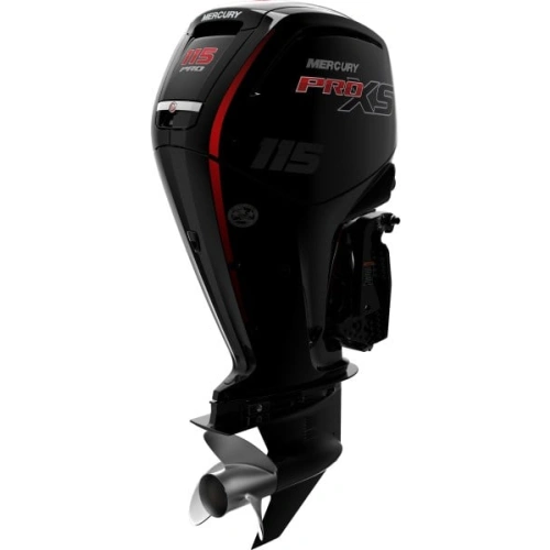 4х-тактный лодочный мотор MERCURY ME F 115 L Pro XS CT