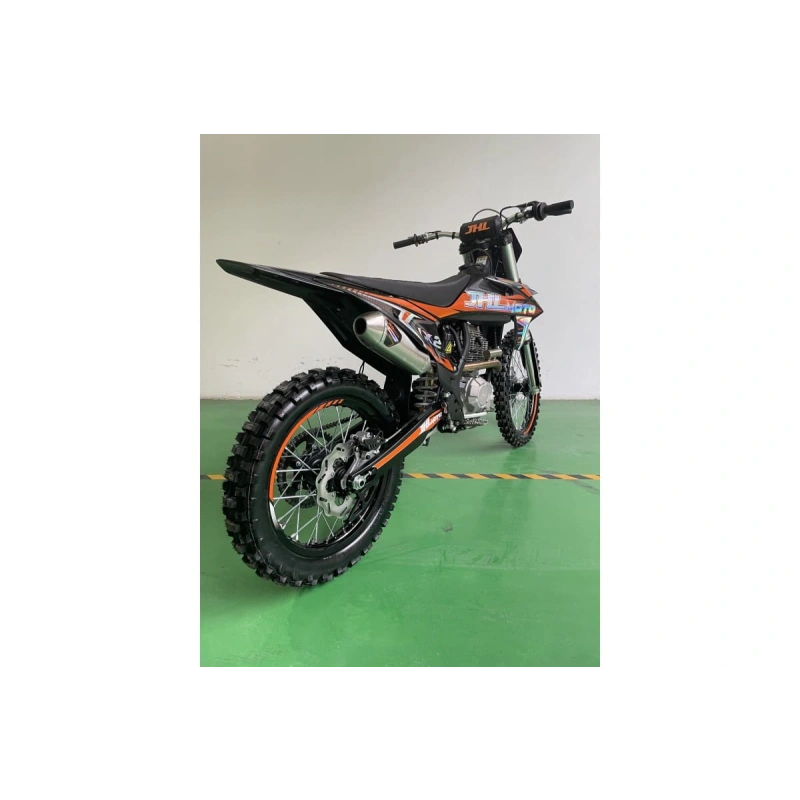 Мотоцикл кроссовый эндуро JHL LX2