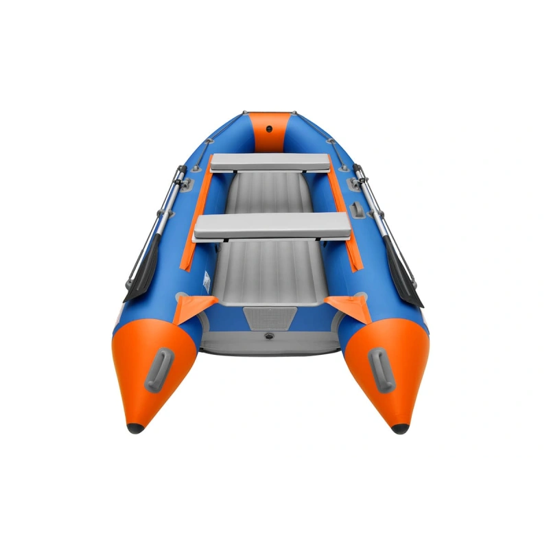 Лодка ПВХ РОДЖЕР Zefir Trofey 3100