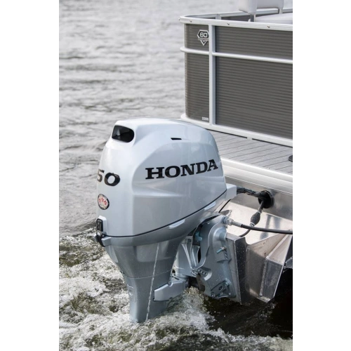 4х-тактный лодочный мотор HONDA BF50 LRTU