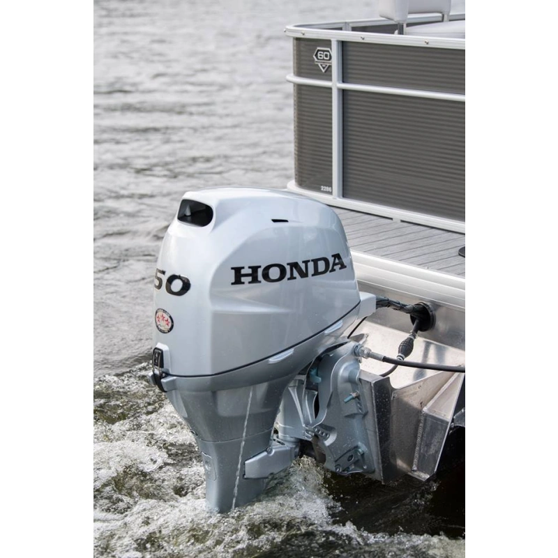 4х-тактный лодочный мотор HONDA BF50 LRTU