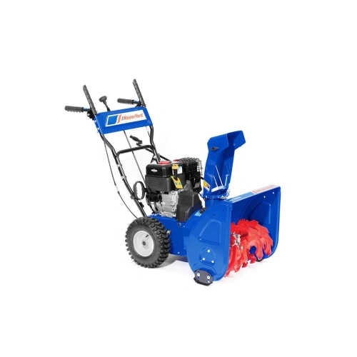 Cнегоуборщик MASTERYARD MX 8022B