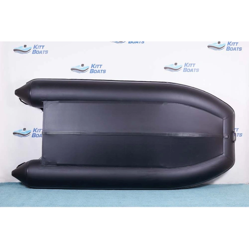 Лодка ПВХ KITT BOATS 390 Пайол