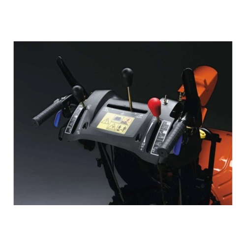 Снегоуборщик HUSQVARNA ST 268EP