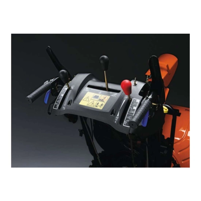 Снегоуборщик HUSQVARNA ST 268EP