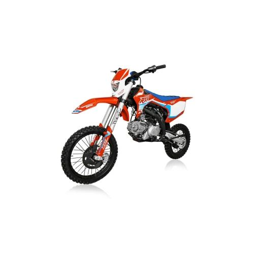Питбайк APOLLO RXF Freeride 150X-LE 17/14