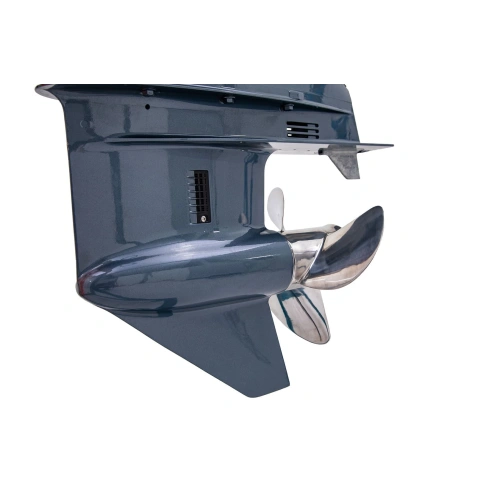 4х-тактный лодочный мотор MIKATSU MF80FEX-T-EFI