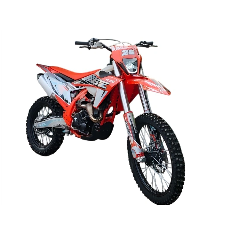 Мотоцикл XGZ K26-NB300 ENDURO
