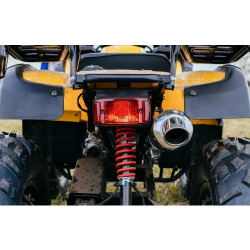 Квадроцикл TIGER Max Grade 300