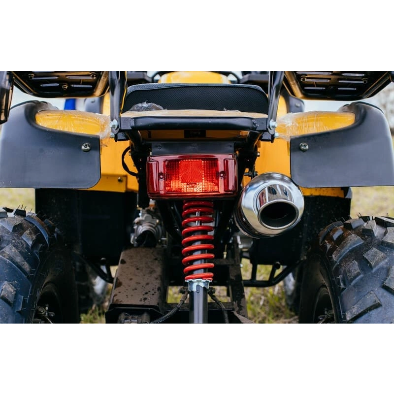 Квадроцикл TIGER Max Grade 300