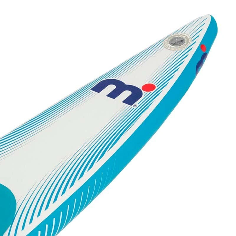 Туристический сап-борд Mistral Vortex Air 12'6×20'5