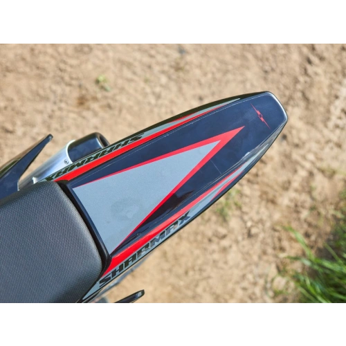 Мотоцикл кроссовый эндуро SHARMAX Sport 300 Air Ultimatum