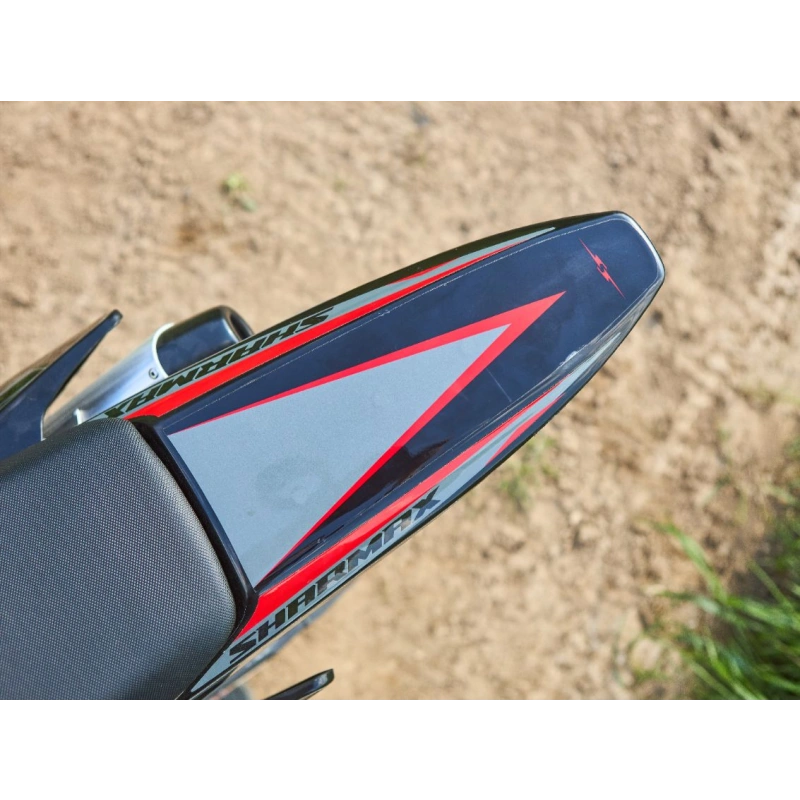 Мотоцикл кроссовый эндуро SHARMAX Sport 300 Air Ultimatum