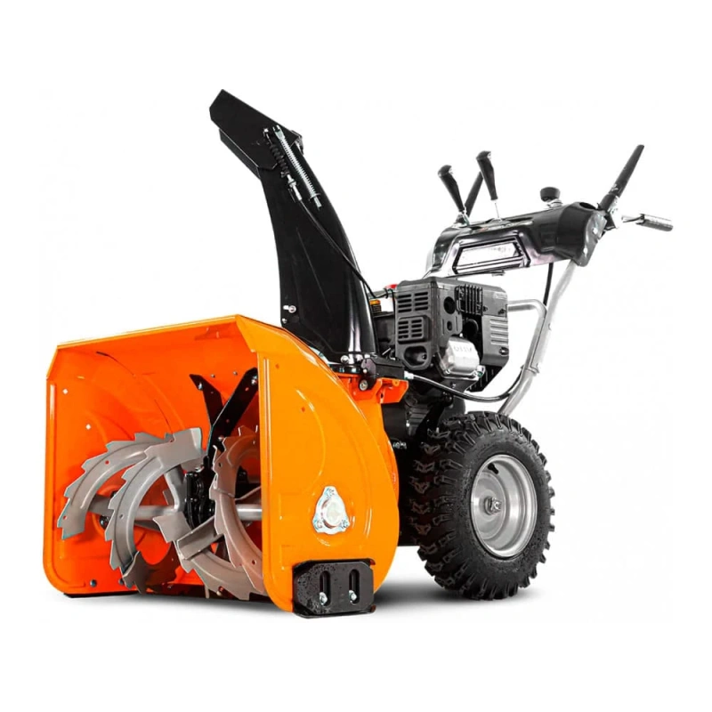 Снегоуборщик YARD FOX 7154E