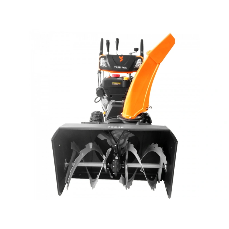 Снегоуборщик YARD FOX PRO 7654E