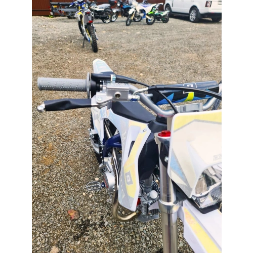Питбайк MOTOLAND NX125