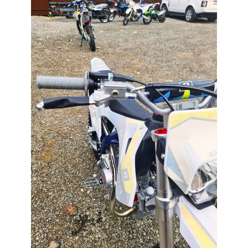 Питбайк MOTOLAND NX125