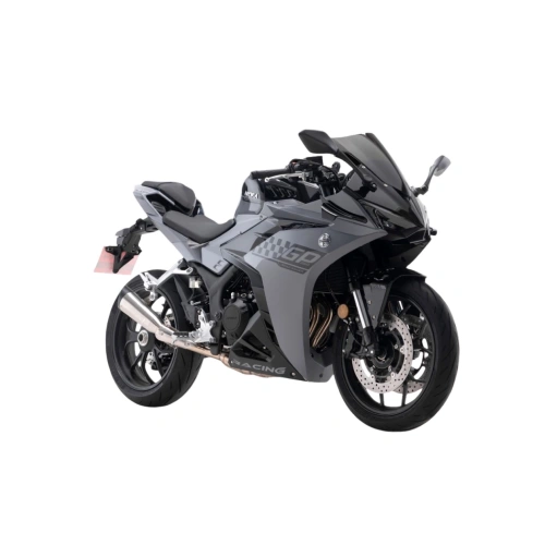 Мотоцикл GP250