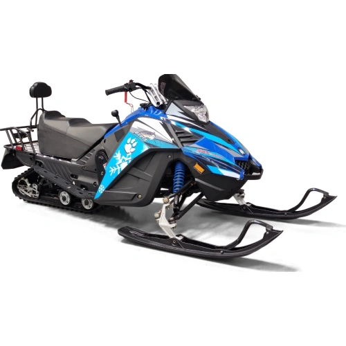 Снегоход BARYS SM250