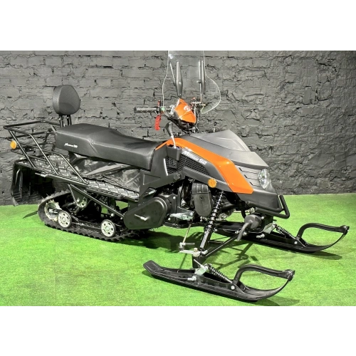 Снегоход MOTOLAND Snowfox 200