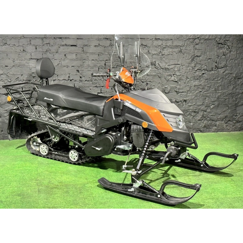 Снегоход MOTOLAND Snowfox 200