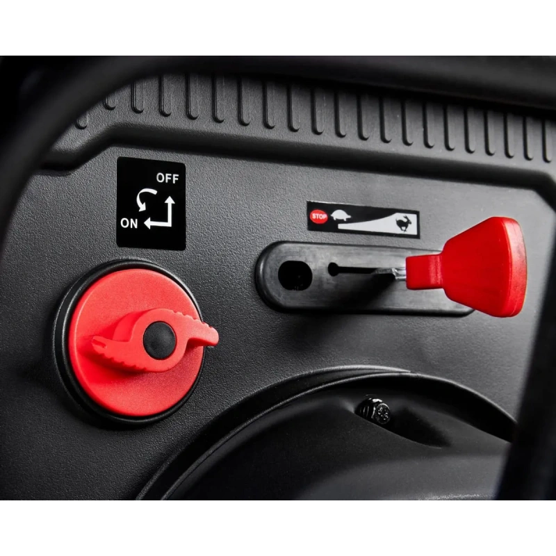 Снегоуборщик ELITECH ST 0762LE