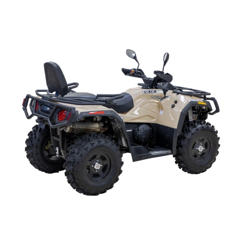 Квадроцикл HISUN Tactic 550 Limited (ПСМ)