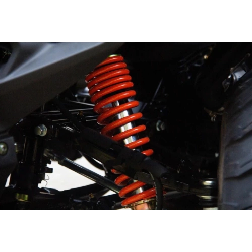Квадроцикл LONCIN Overland 200