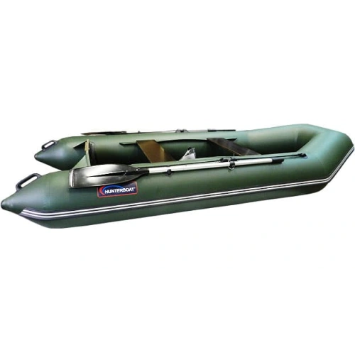 Лодка ПВХ ХАНТЕР 320 Л